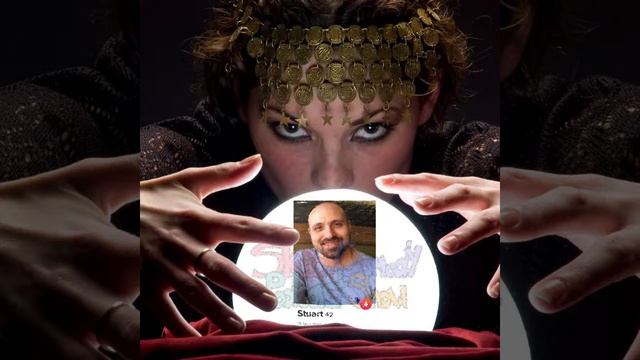 "Madame Habubelage's Psychic Dating Service" смотреть онлайн