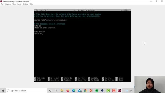 Konfigurasi NAT, DNS, dan DHCP pada Debian 10 (24_Nadilia Dwi Oktavia) смотреть онлайн