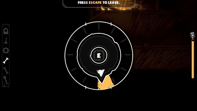 Boris and the Dark Survival Walkthrough Android/iOS смотреть онлайн