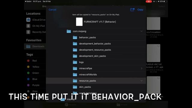 HOW TO GET MINCRAFT MODS FOR FREE IOS/13/13.31 смотреть онлайн