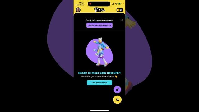 RENZ app - FULL OVERVIEW & HOW TO USE смотреть онлайн