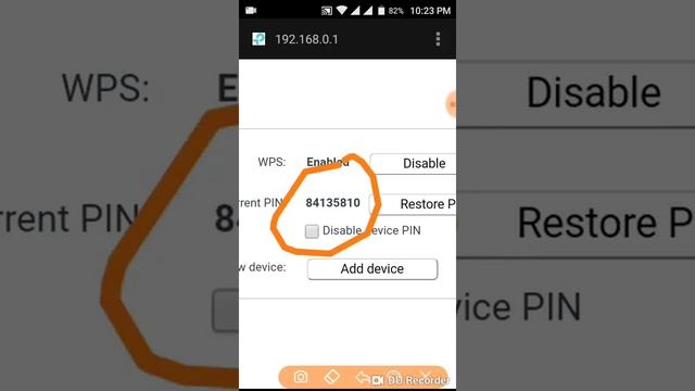 WiFi password hack without ROOT. смотреть онлайн