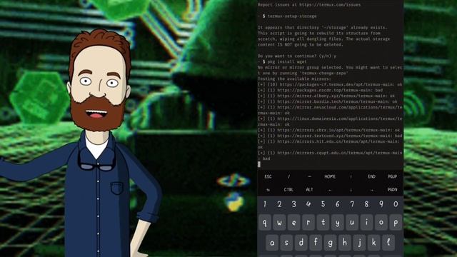 Kali linux nethunter | nethunter on non root | kali linux in bangla | Kali Nethunter Bangla смотреть онлайн