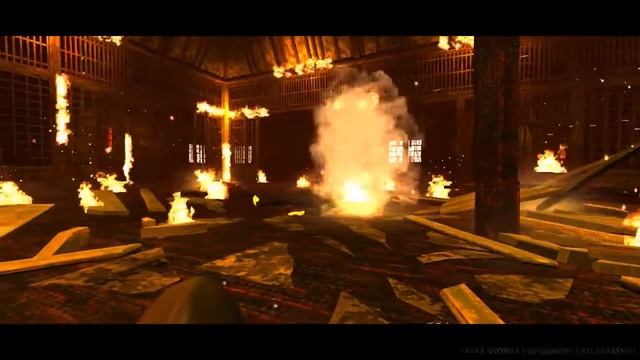 (Linux) Shadow Warrior смотреть онлайн