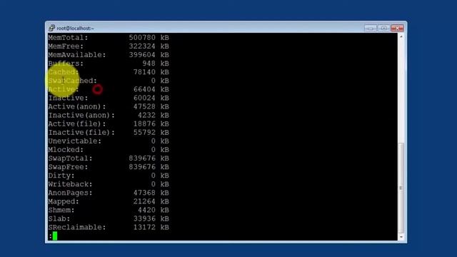 [ Học Linux ] Bài 24 : check system info смотреть онлайн