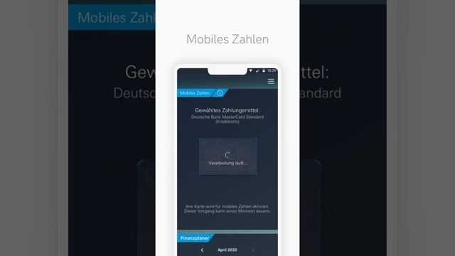 "Deutsche Bank Mobile" - die Video-Anleitung zur Banking-App смотреть онлайн