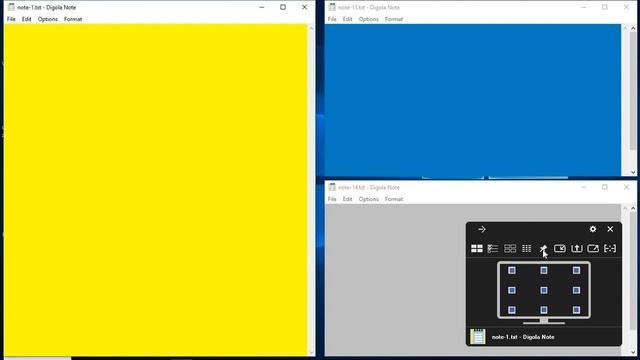 SetMate Window Manager смотреть онлайн