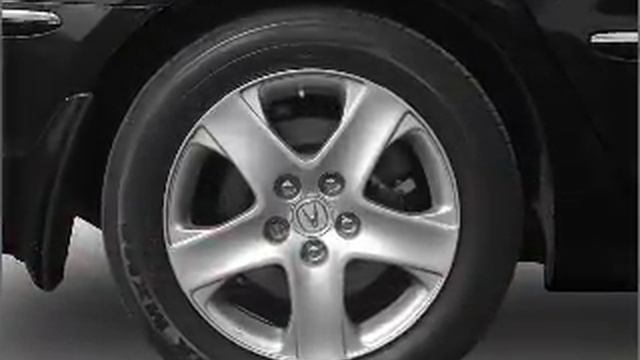 2005 Acura RL - Belmont NH