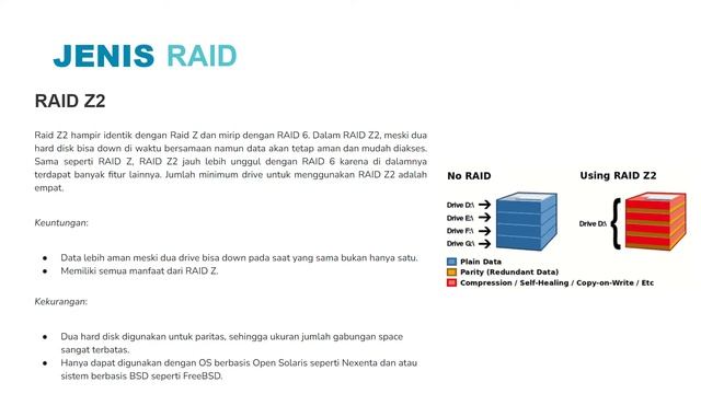 NAS sederhana dengan FreeBSD смотреть онлайн