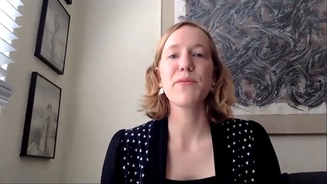 Clothing Historian Clara Berg Talks With Fashion Rebelution Designers