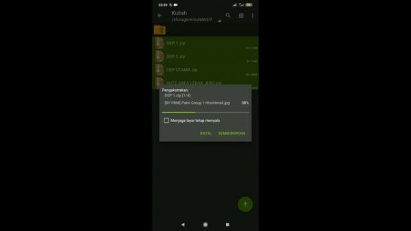 Share Rute Daop 2 Full Objek Padat + Tutorial Pemasangan || Trainz Simulator Android