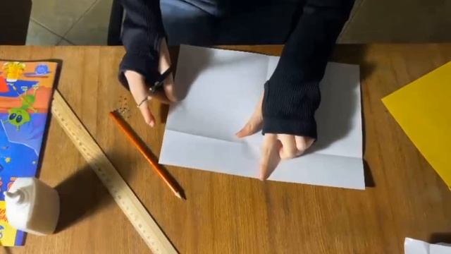 Мастер-класс "Открытка для папы" - Овсянниковский СДК смотреть онлайн