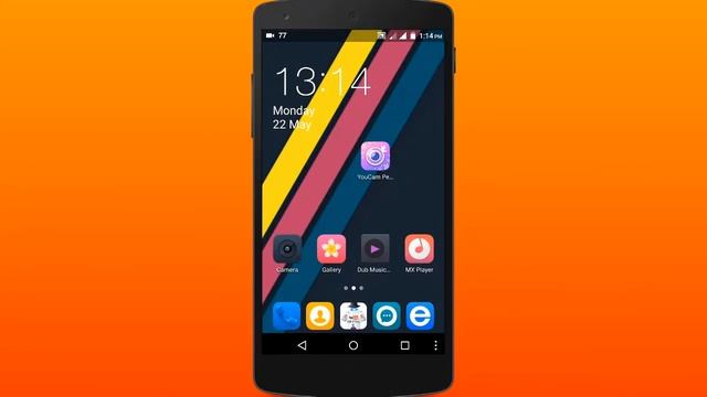 How to Remove Red-Eyes in one click on Android Mobile, Without any Photoshop Gift 4 You смотреть онлайн