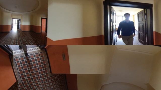 Квартира в ЖК "Дом в Сокольниках" смотреть онлайн