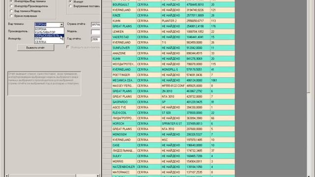 My C# Windows Forms experience смотреть онлайн