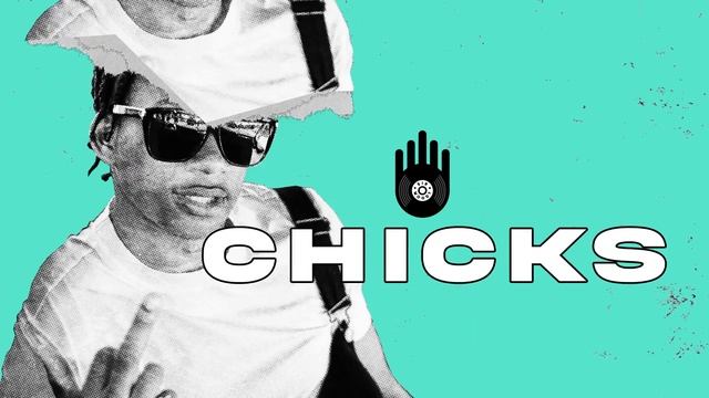 “CHICKS” | Digga D x 50 Cent type beat смотреть онлайн