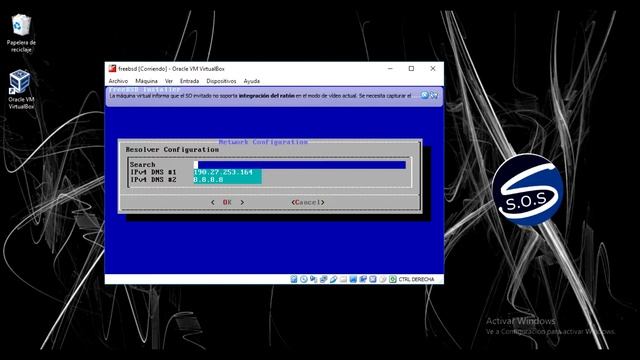 INSTALACIÓN FREEBSD смотреть онлайн