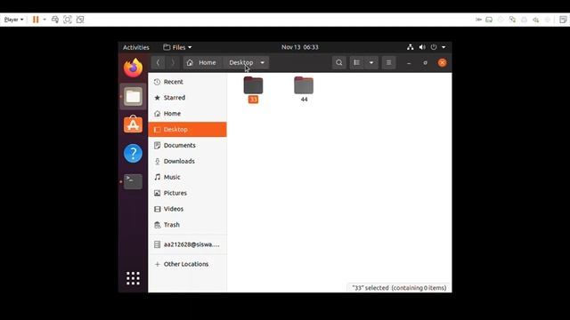 ubuntu - commands смотреть онлайн