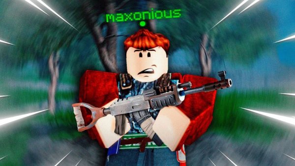 [1080p]Ты ТОЧНО НЕ ИГРАЛ в такой РАСТ - (ROBLOX)