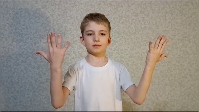 Фёдор Кузнецов. Видеовизитка. 04.04.2024 смотреть онлайн