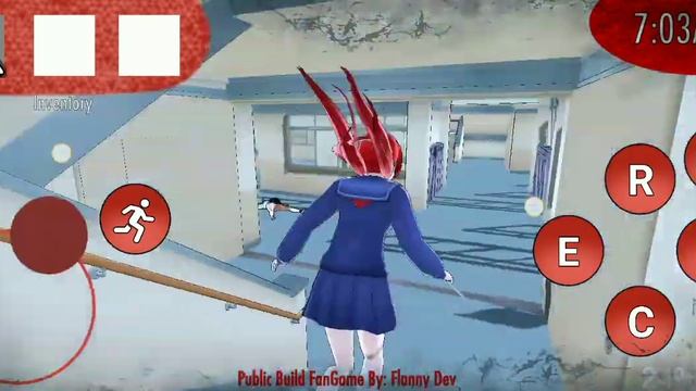 ❤️flanny love simulator 2!new update+DL🤍 смотреть онлайн
