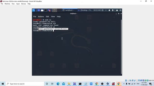 25 Sudo Su Kali Linux Step by step tutorial | Vulnhub walkthrough | Vulnhub Challenge смотреть онлайн