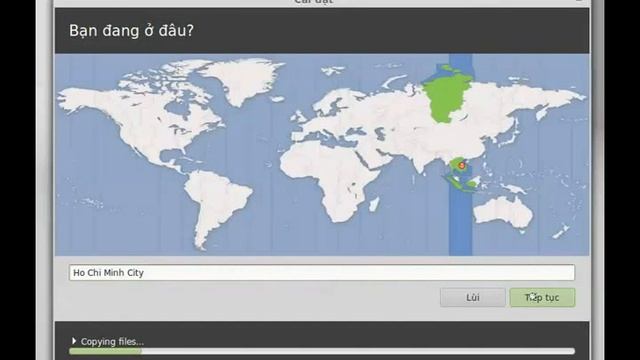 Linux mint 14 nè :)) смотреть онлайн