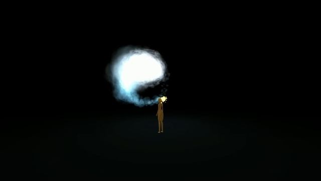 Fumiko The Game - Strange Particle Cloud смотреть онлайн