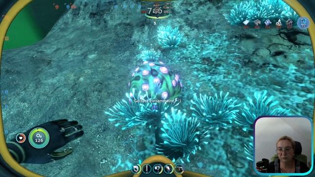#Subnautica 12, #steamplay DIE TIEFE macht mir ANGST!! смотреть онлайн