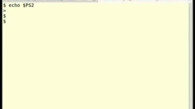 The Linux Environment Hindi смотреть онлайн