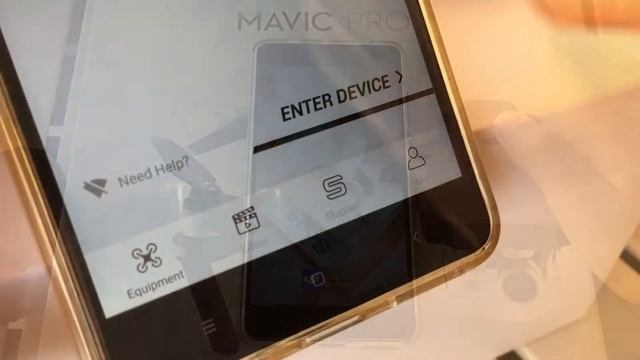 RISOLVERE i problemi della DJI GO app in 5 MINUTI su Android! Phantom, Mavic, Spark... смотреть онлайн