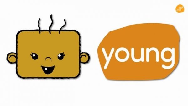 Adjectives Words for Kids - Adjectives to Descriptive Vocabulary - Elf Kids Videos