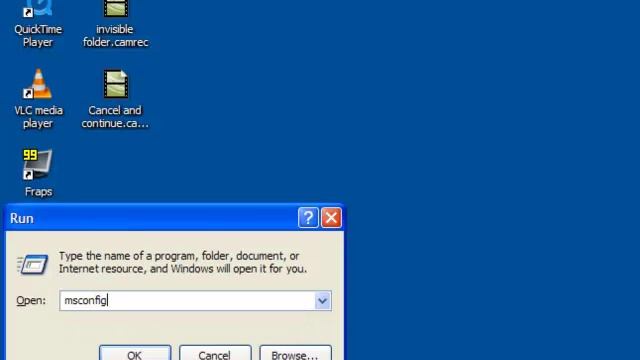 How to Change What Runs When Logging On смотреть онлайн