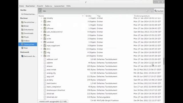 Debian Filesystem Hierarchy Standard смотреть онлайн