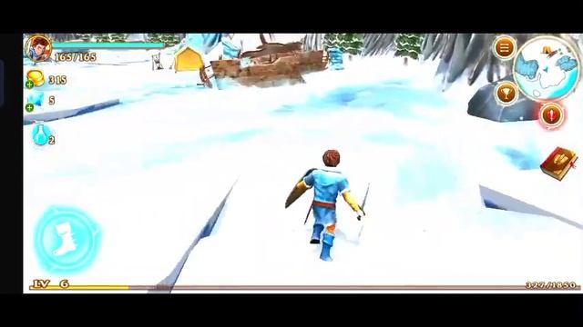 Beast quest android gameplay. beast quest game. смотреть онлайн