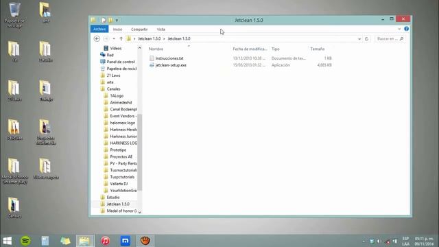 Descargar Jetcleaner Pro Full (2014) | Tuspctutorials смотреть онлайн