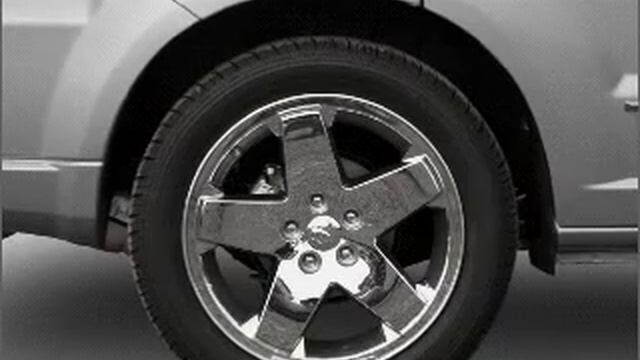 2010 Dodge Caliber - Scottsdale AZ