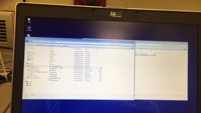Backup script смотреть онлайн
