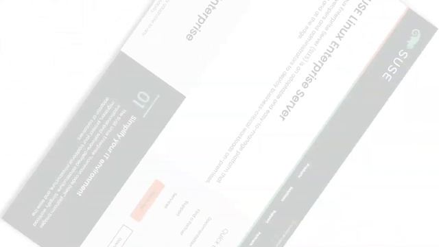 Popular Linux Distributions смотреть онлайн