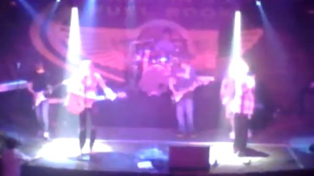 Highwood School of Rock - This Will Be The Last Time - Rolling Stones смотреть онлайн