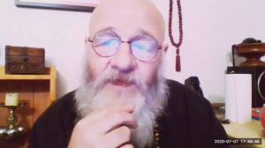 Перезагрузи свой разум _ ГрандМастер Вульф