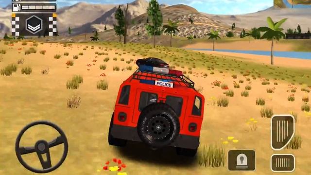 Police Car Chase Cop Simulator - Police Drift Car Driving Simulator - Android Games #30 смотреть онлайн