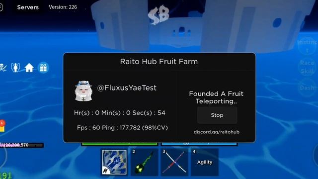 [NEW] EZ FIND DEVIL FRUITS USING THIS SCRIPT! | BLOX FRUITS SCRIPT FRUITS FINDER смотреть онлайн