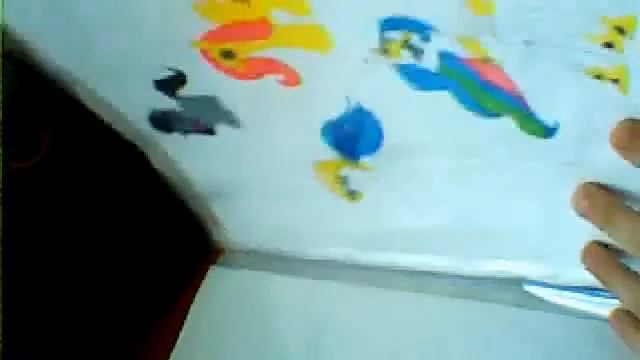 мои рисунки май литл пони часть 1