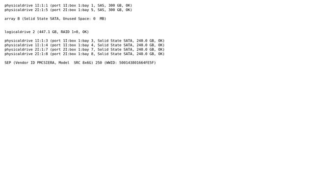 DevOps & SysAdmins: Disk/RAID Monitoring for HP Proliant Servers and Ubuntu 12.04 (3 Solutions!!) смотреть онлайн