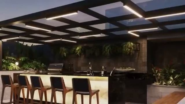 STUDIO CENTRO RIO | TEGRA | R4 415.000,00 42M2 смотреть онлайн