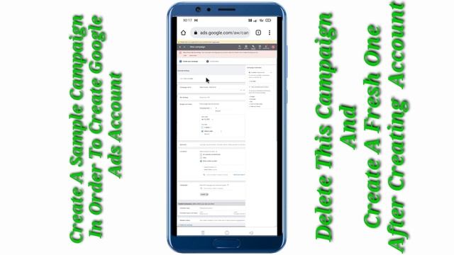 How To Create Google Ads Account || Expert Mode || Full Features || Android Studio Useful смотреть онлайн
