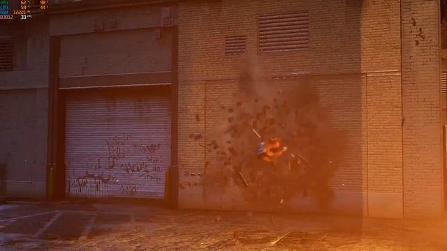 Spider-Man Miles Morales смотреть онлайн