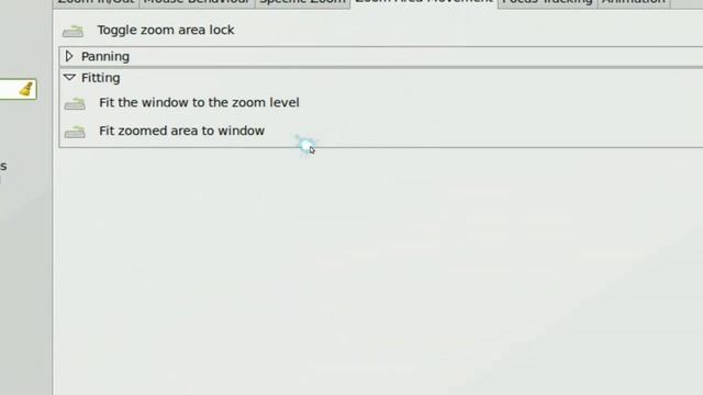 Enhanced Zoom Desktop - CCSM - Linux Mint 7 смотреть онлайн