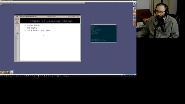 Southern California Linux Expo (vlog) | IT & DevOps Career Secrets смотреть онлайн